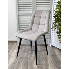 Стул на металлокаркасе Chic