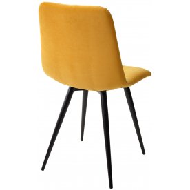 Стул на металлокаркасе Chilli-Q