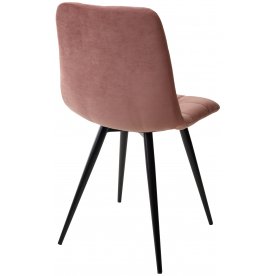 Стул на металлокаркасе Chilli-Q