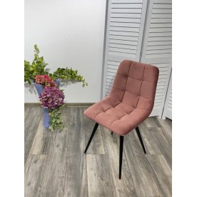 Стул на металлокаркасе Chilli-Q