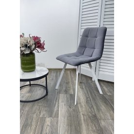 Стул на металлокаркасе Chilli-Q Square