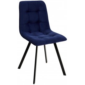 Стул на металлокаркасе Chilli-Q Square