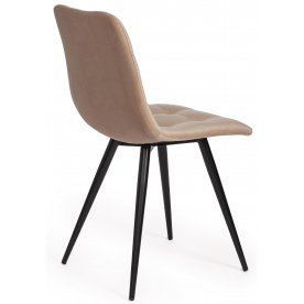 Стул на металлокаркасе Chilly mod. 7095-1