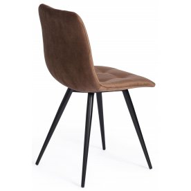 Стул на металлокаркасе Chilly mod. 7095-1