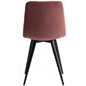 Стул на металлокаркасе Chilly X