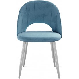 Стул на металлокаркасе DikLine 217