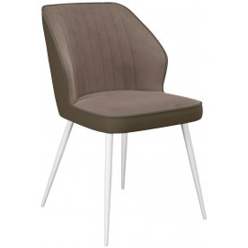 Стул на металлокаркасе DikLine 222М