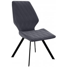 Стул на металлокаркасе DikLine 242