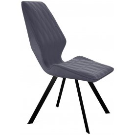 Стул на металлокаркасе DikLine 242