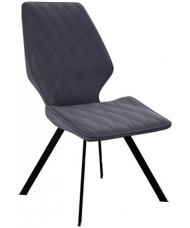 Стул на металлокаркасе 242М