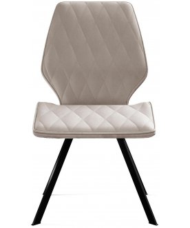 Стул на металлокаркасе DikLine 243