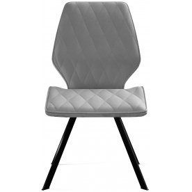 Стул на металлокаркасе DikLine 243