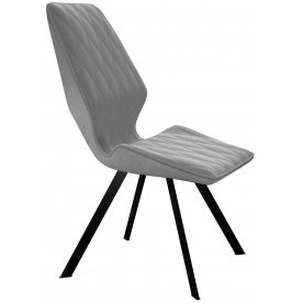 Стул на металлокаркасе DikLine 243