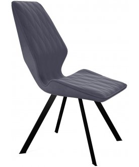 Стул на металлокаркасе DikLine 243