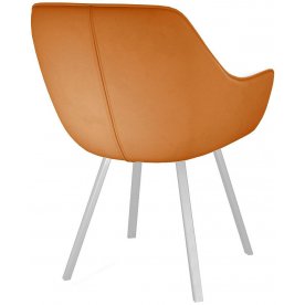 Стул на металлокаркасе DikLine 252