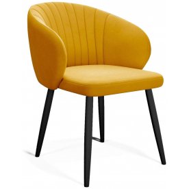 Стул на металлокаркасе DikLine 254