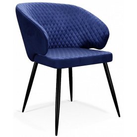 Стул на металлокаркасе DikLine 255