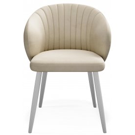 Стул на металлокаркасе DikLine 257