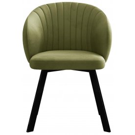 Стул на металлокаркасе DikLine 258