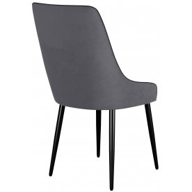 Стул на металлокаркасе DikLine 305