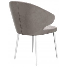 Стул на металлокаркасе DikLine 355