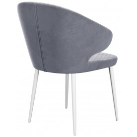 Стул на металлокаркасе DikLine 355