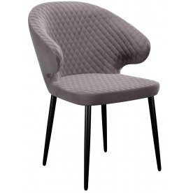 Стул на металлокаркасе DikLine 355