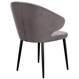 Стул на металлокаркасе DikLine 355