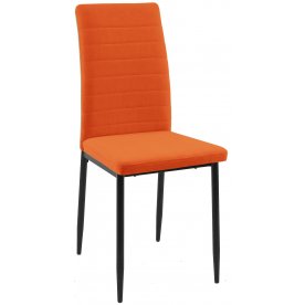 Стул на металлокаркасе DikLine Текс