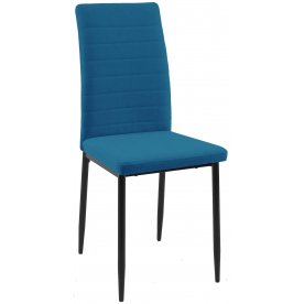Стул на металлокаркасе DikLine Текс