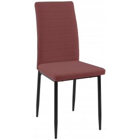 Стул на металлокаркасе DikLine Текс