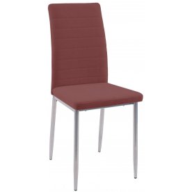 Стул на металлокаркасе DikLine Текс