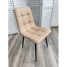 Стул на металлокаркасе Дилан