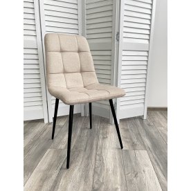 Стул на металлокаркасе Дилан