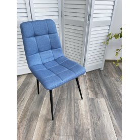 Стул на металлокаркасе Дилан