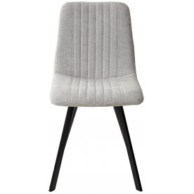 Стул на металлокаркасе Elvis