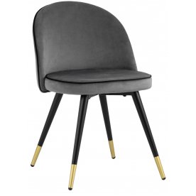 Стул на металлокаркасе Годфрит