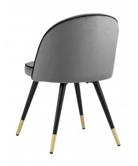 Стул на металлокаркасе Годфрит