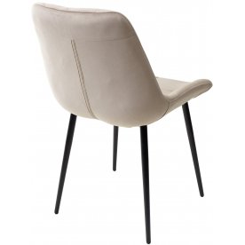 Стул на металлокаркасе Хофман