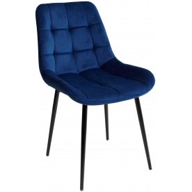 Стул на металлокаркасе Хофман