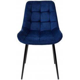 Стул на металлокаркасе Хофман