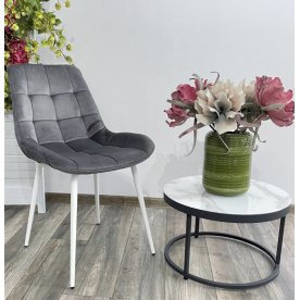 Стул на металлокаркасе Хофман