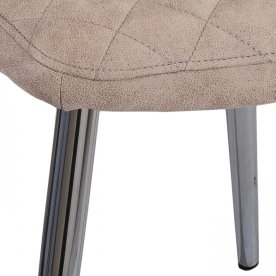 Стул на металлокаркасе Анкона мини Z-5 ХР 61