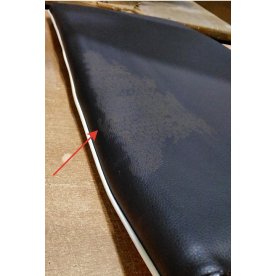 Стул на металлокаркасе DC2-001