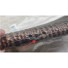 Стул на металлокаркасе Farini