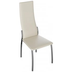 Стул на металлокаркасе Кредо