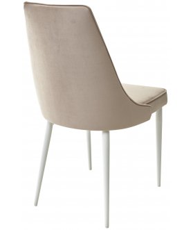 Стул на металлокаркасе Nepal-P