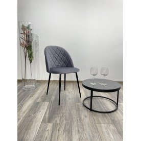 Стул на металлокаркасе Нирвана