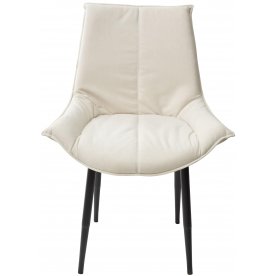 Стул на металлокаркасе Осло