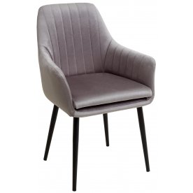 Стул на металлокаркасе Роден